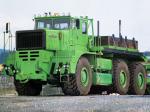 Hendrickson H360 1970 года